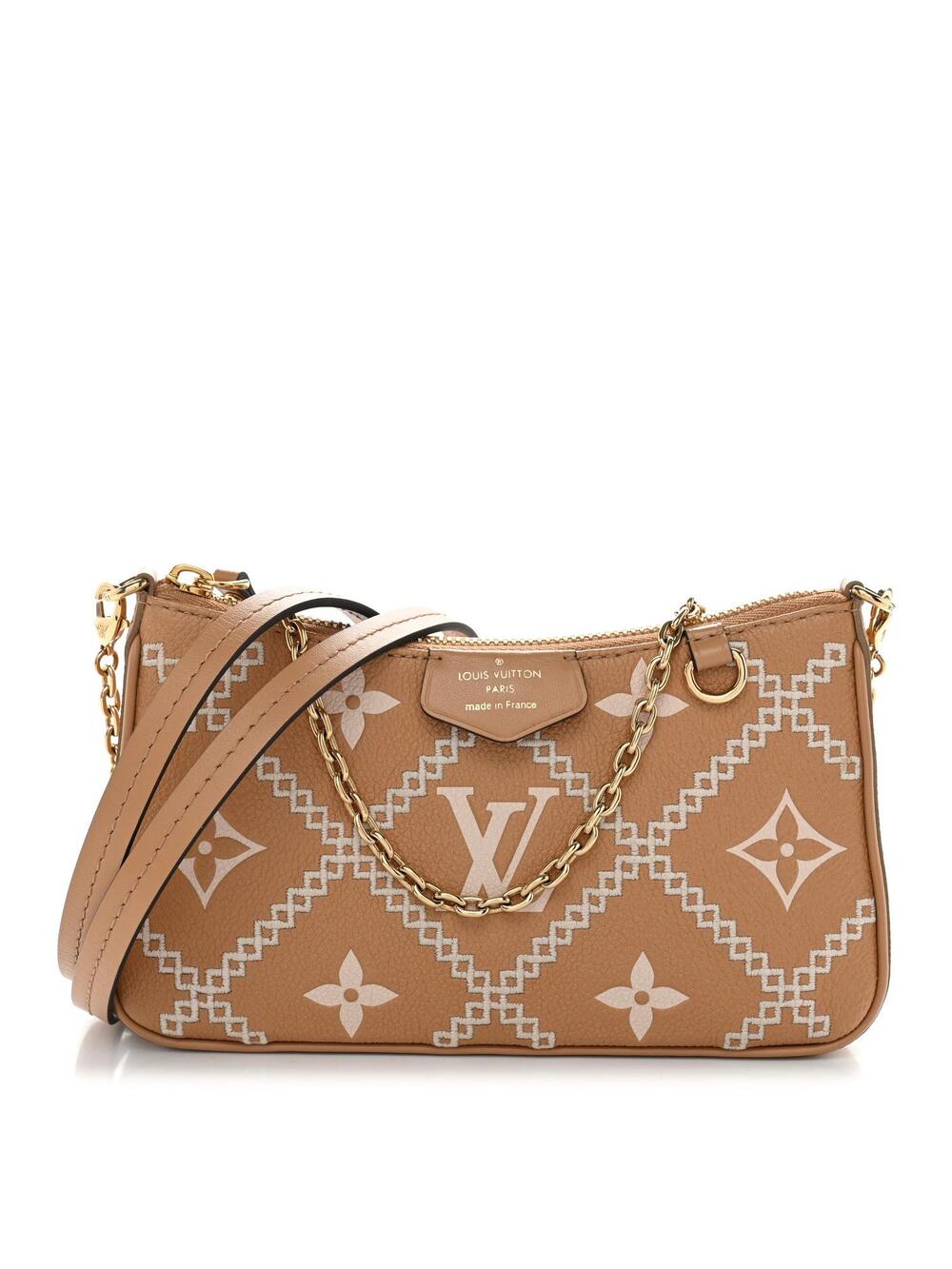 Louis Vuitton Empreinte Giant Broderies #332142L16B